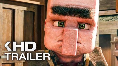 villagers movie